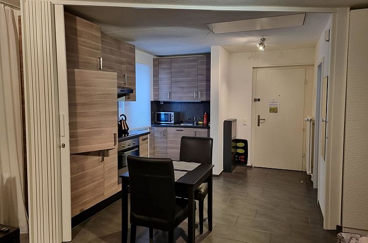 Appartement Barbara West