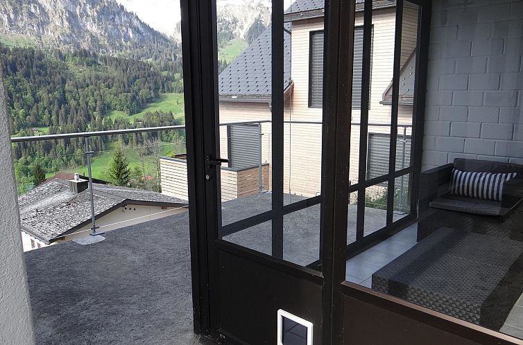 Appartement Barbara West