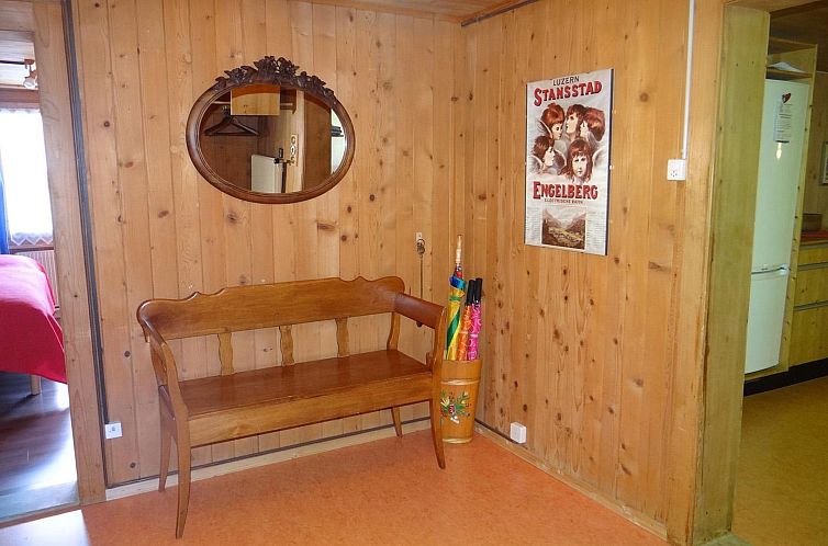 Appartement Steinacher 7