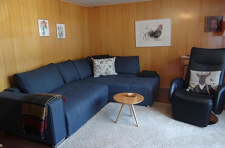 Appartement Steinacher 7