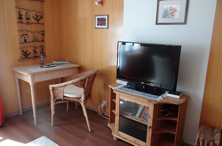 Appartement Steinacher 7