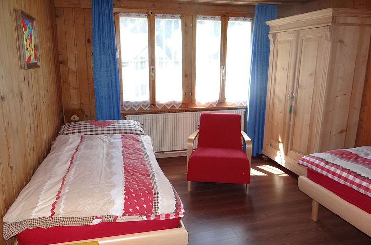 Appartement Steinacher 7
