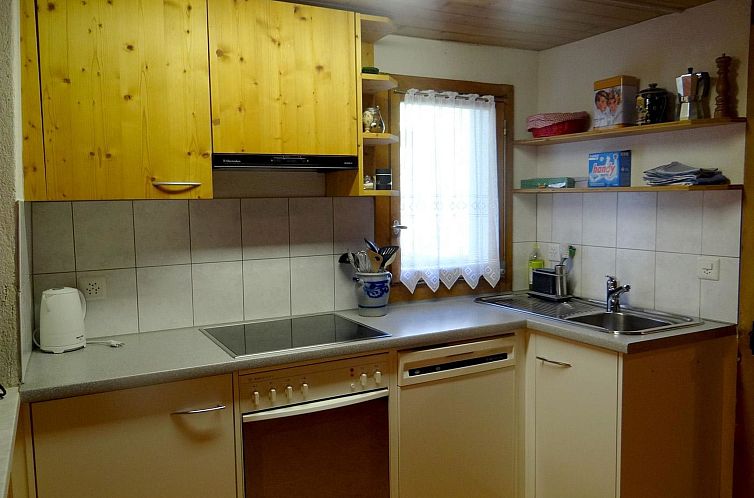 Appartement Steinacher 7