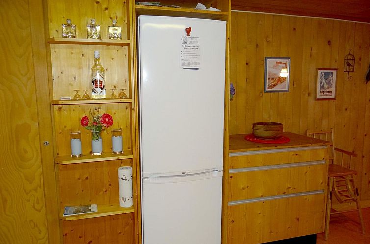 Appartement Steinacher 7