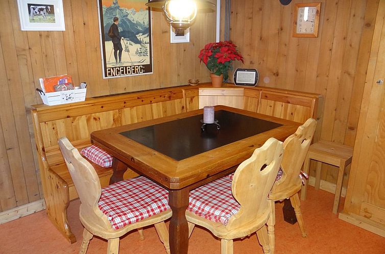 Appartement Steinacher 7
