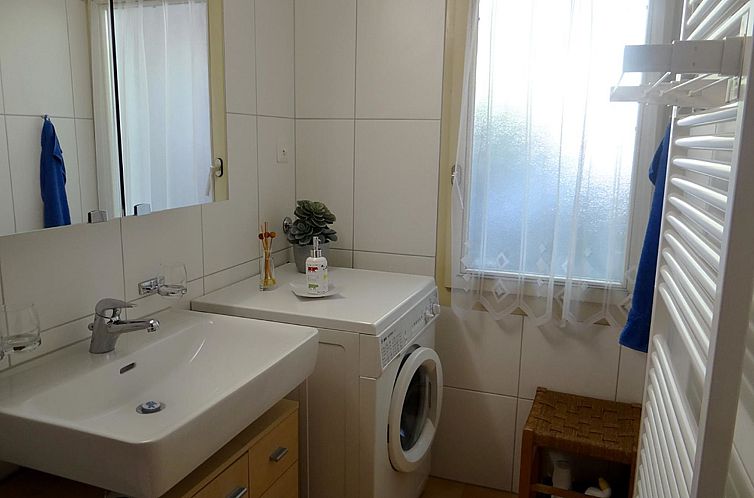 Appartement Steinacher 7