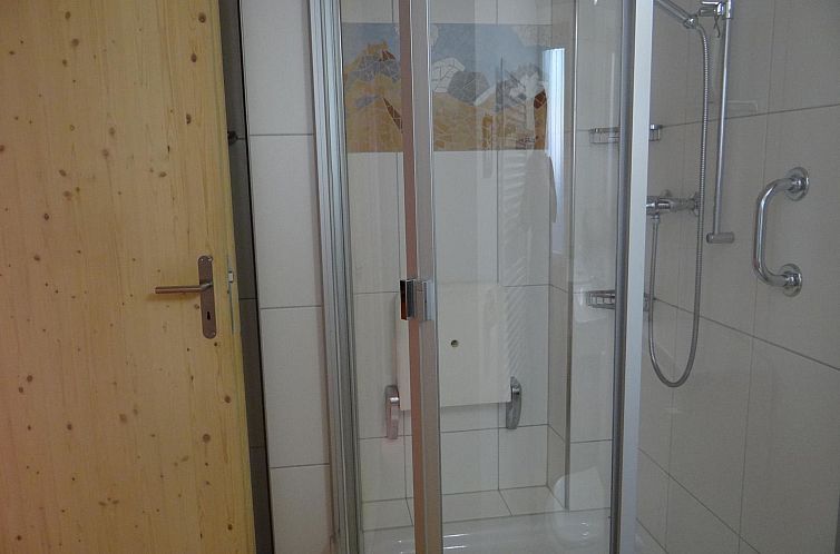 Appartement Steinacher 7