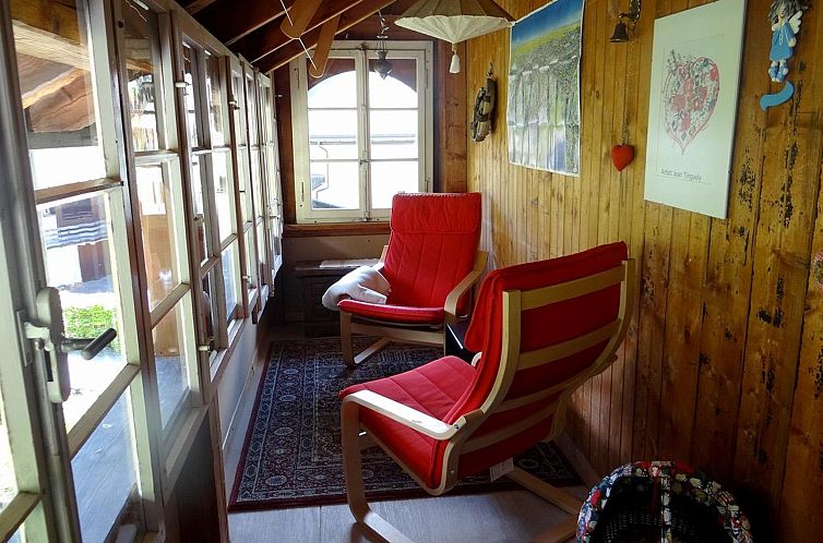 Appartement Steinacher 7