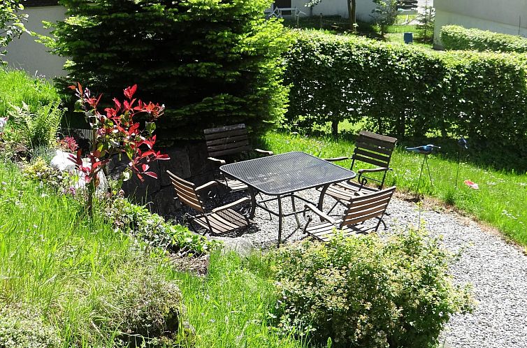 Appartement Steinacher 7