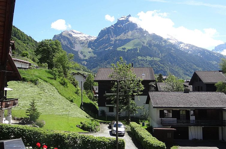 Appartement Steinacher 7