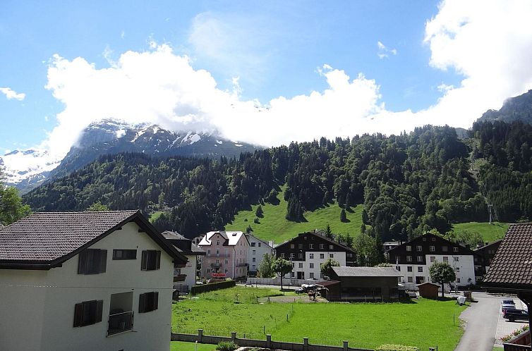 Appartement Steinacher 7