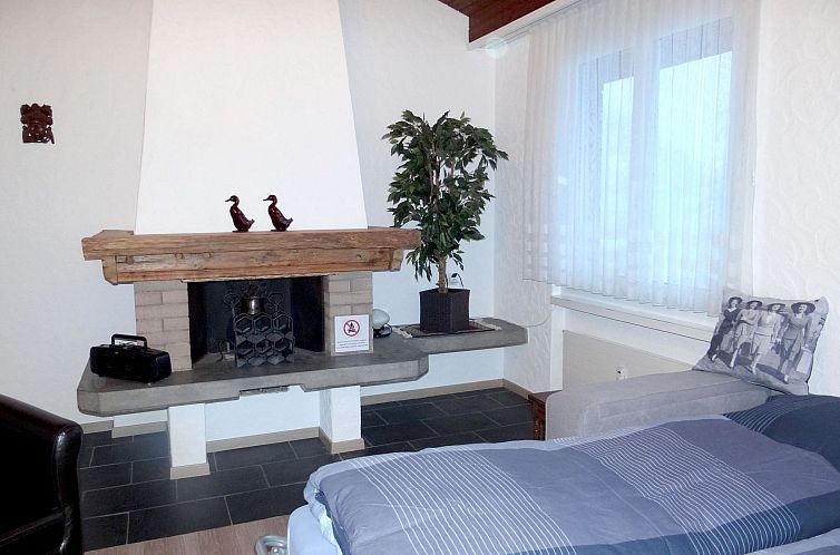Appartement Birkenstrasse 56
