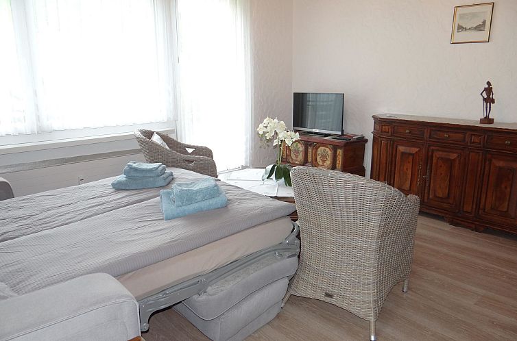 Appartement Birkenstrasse 56
