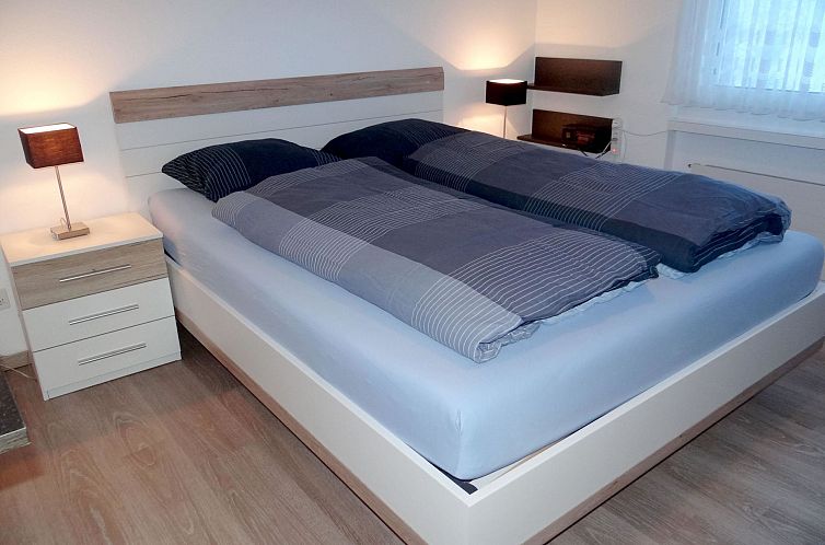 Appartement Birkenstrasse 56