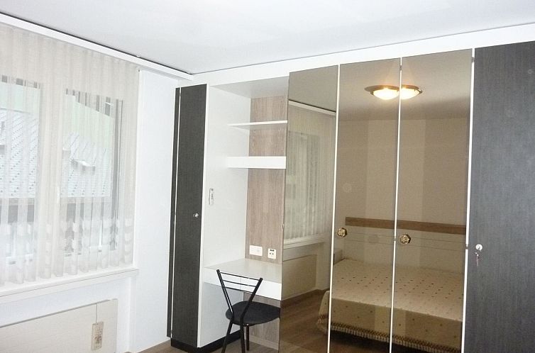 Appartement Birkenstrasse 56