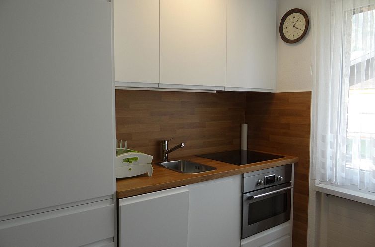 Appartement Birkenstrasse 56