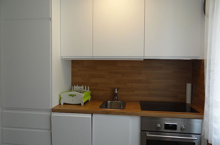 Appartement Birkenstrasse 56