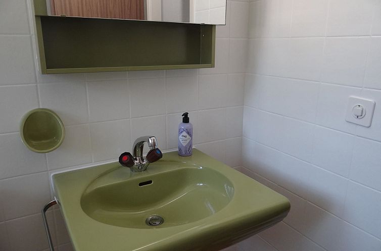 Appartement Birkenstrasse 56