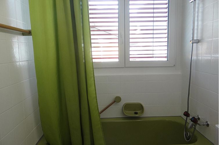 Appartement Birkenstrasse 56