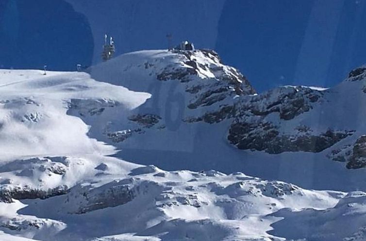 Appartement Gemütliche Ferienwohnung in Engelberg