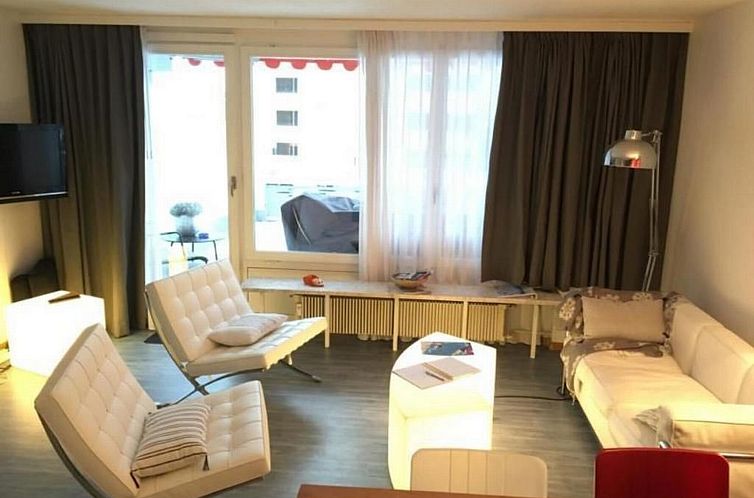 Appartement Gemütliche Ferienwohnung in Engelberg