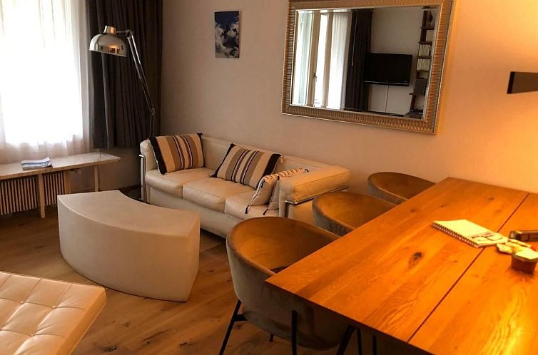 Appartement Gemütliche Ferienwohnung in Engelberg