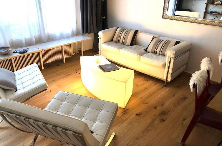 Appartement Gemütliche Ferienwohnung in Engelberg