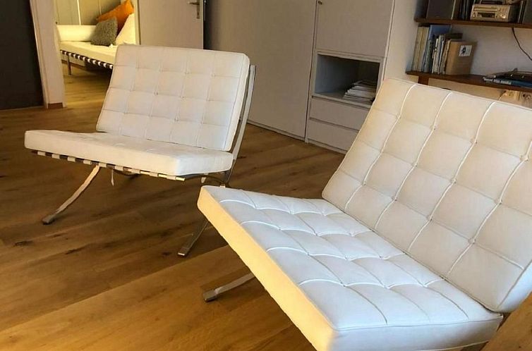 Appartement Gemütliche Ferienwohnung in Engelberg