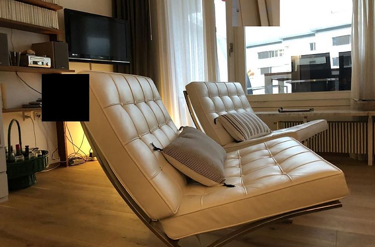 Appartement Gemütliche Ferienwohnung in Engelberg