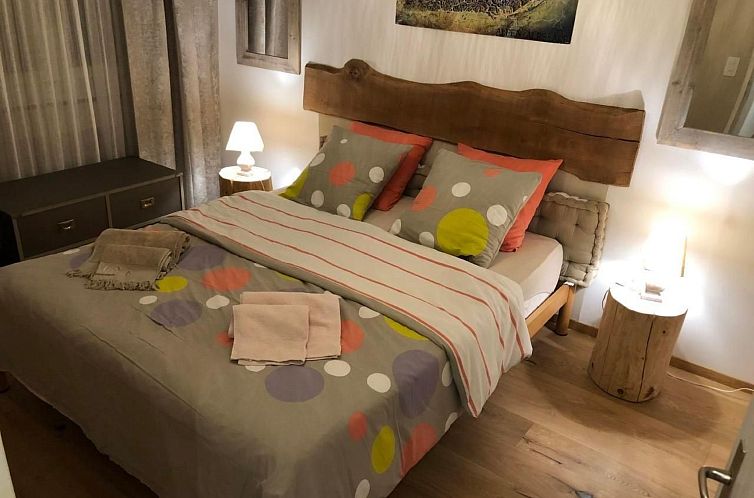 Appartement Gemütliche Ferienwohnung in Engelberg
