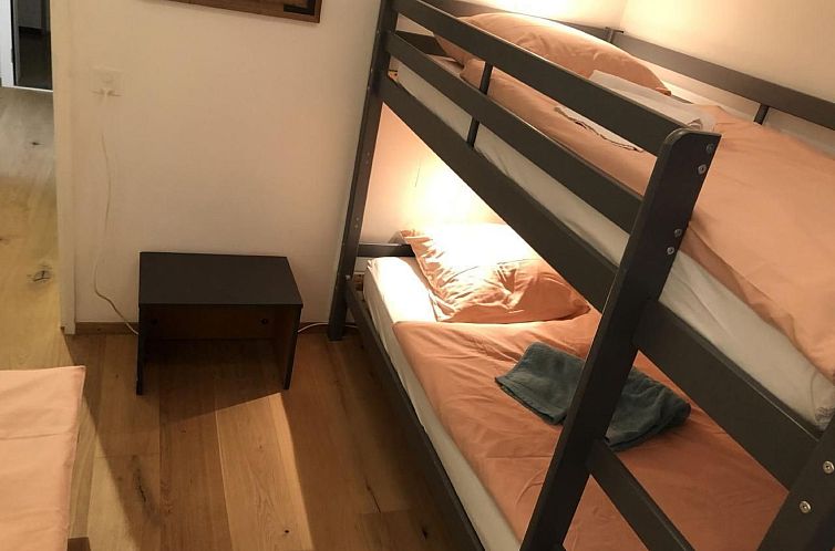 Appartement Gemütliche Ferienwohnung in Engelberg