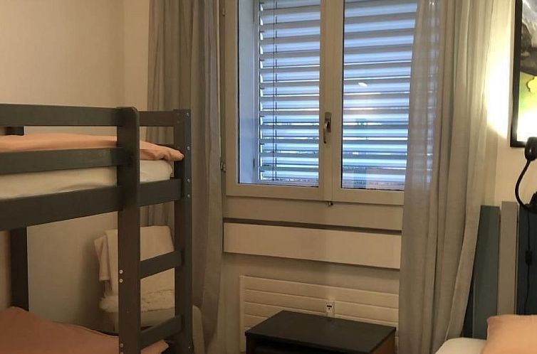 Appartement Gemütliche Ferienwohnung in Engelberg