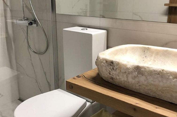 Appartement Gemütliche Ferienwohnung in Engelberg