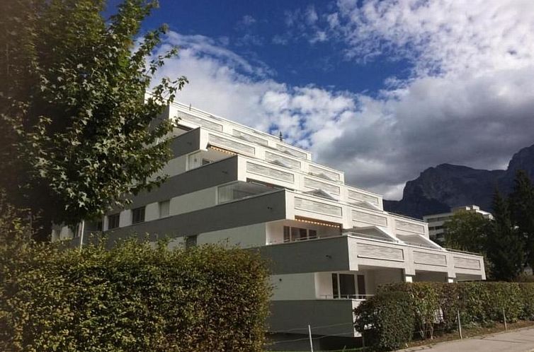 Appartement Gemütliche Ferienwohnung in Engelberg