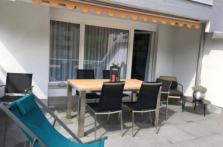 Appartement Gemütliche Ferienwohnung in Engelberg