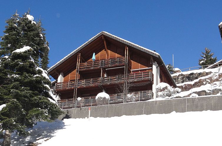 Unterkunft 1811320 - Appartement Zentral Schweiz - Appartement Fellenrüti 81