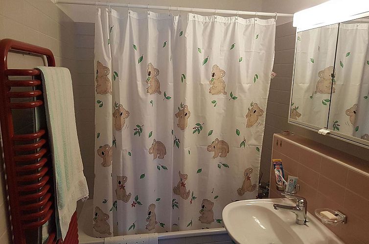 Appartement Fellenrüti 82