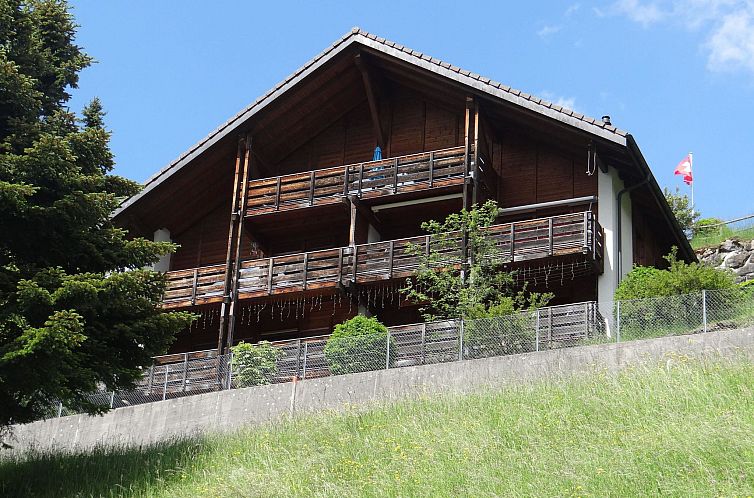 Appartement Fellenrüti 81