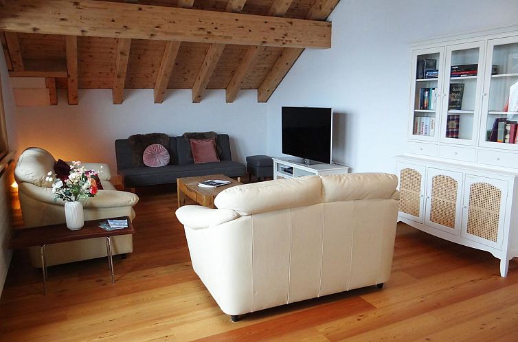 Appartement Fellenrüti 81