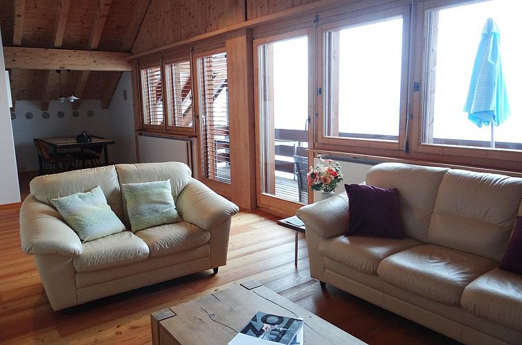 Appartement Fellenrüti 81