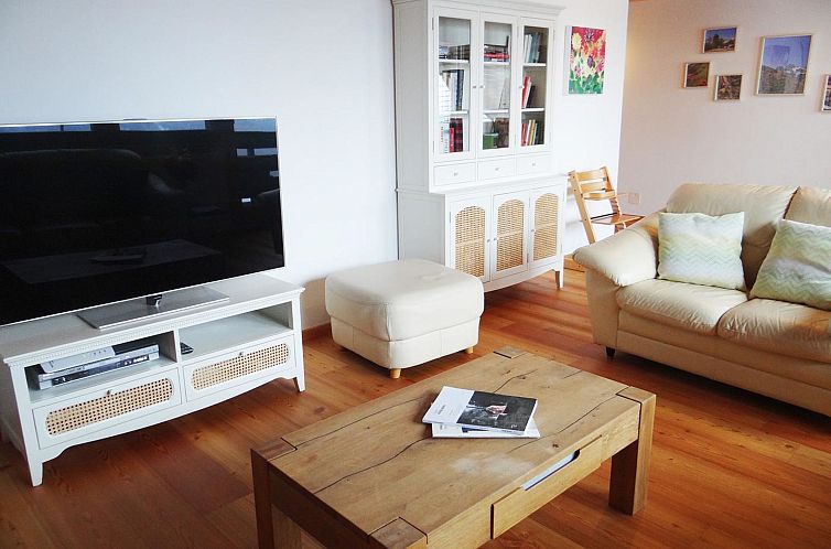 Appartement Fellenrüti 81