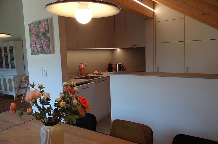 Appartement Fellenrüti 81