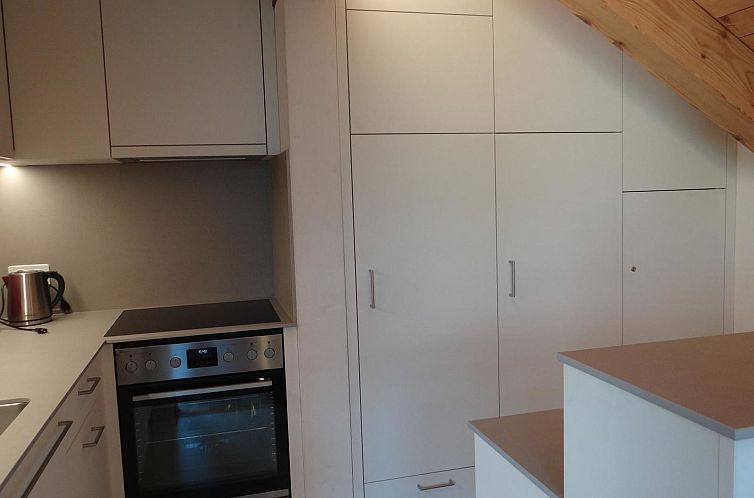 Appartement Fellenrüti 81