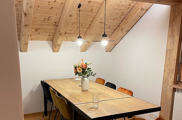 Appartement Fellenrüti 81