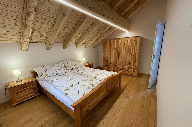 Appartement Fellenrüti 81