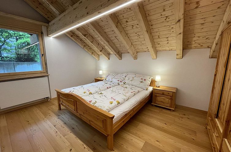 Appartement Fellenrüti 81