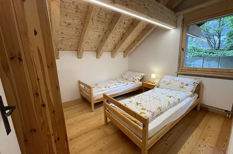 Appartement Fellenrüti 81