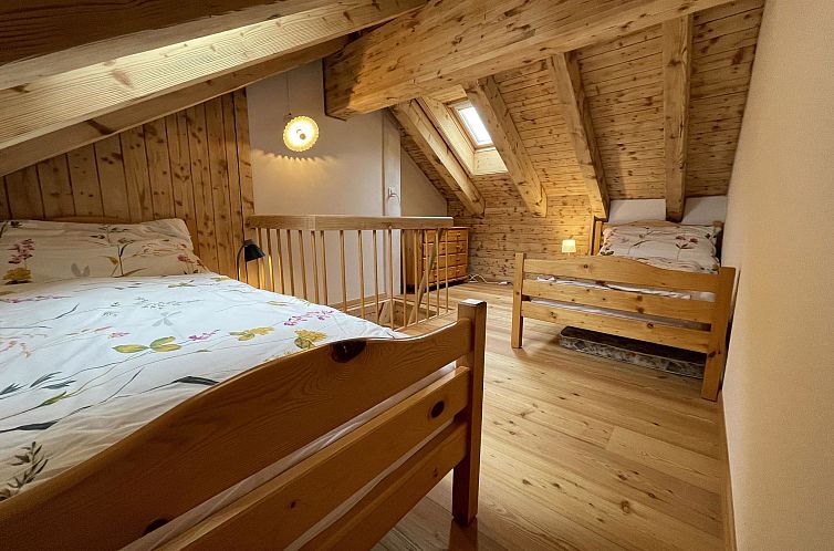 Appartement Fellenrüti 81