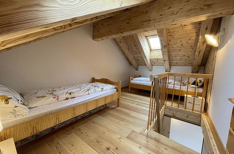 Appartement Fellenrüti 81