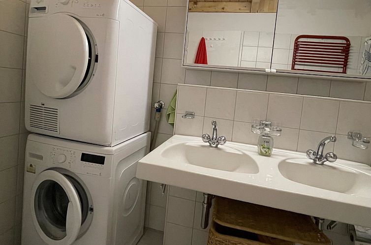 Appartement Fellenrüti 81